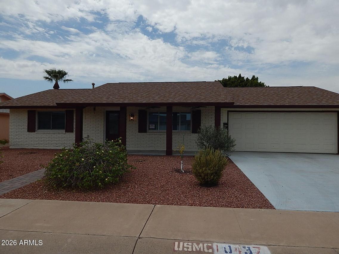 10437 W Cheryl Dr., Sun City, AZ 85351