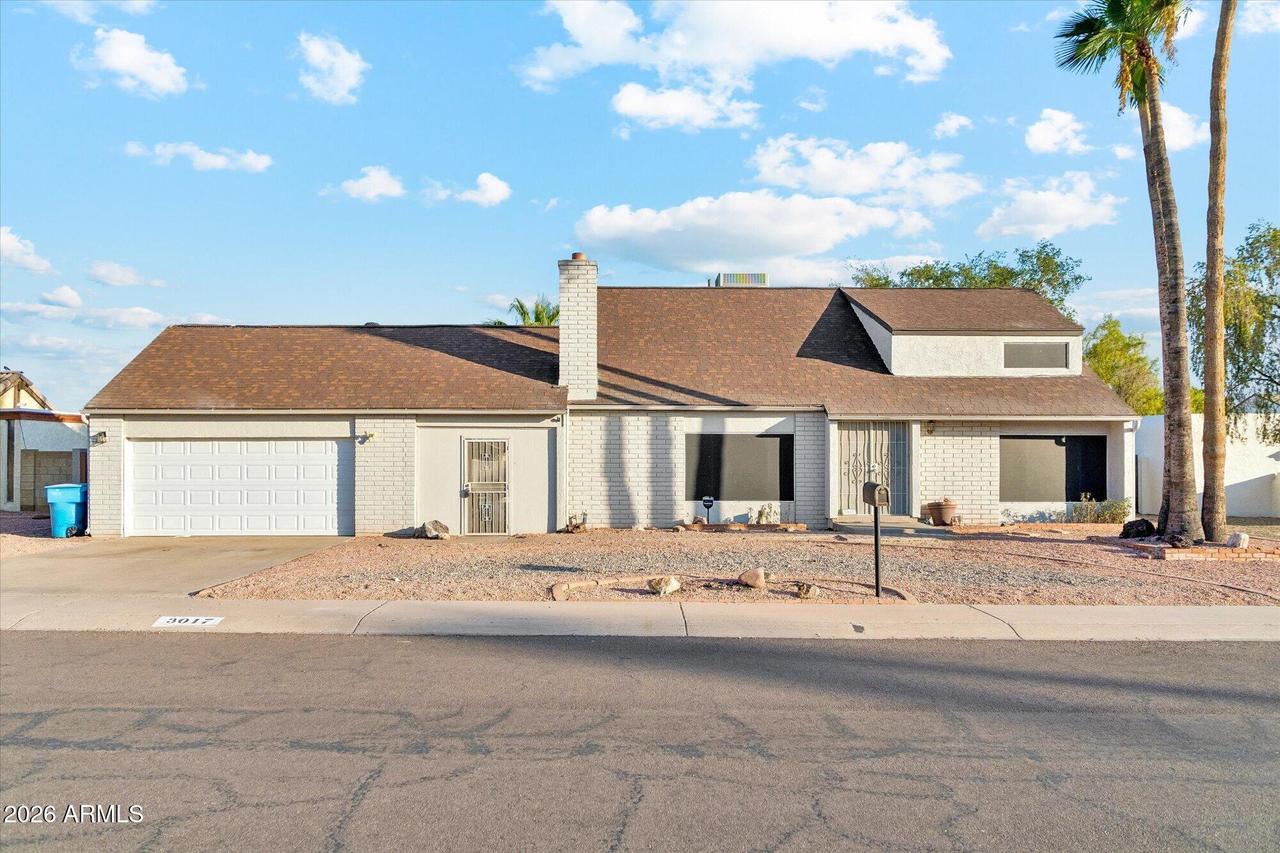 3017 W Sahuaro Dr., Phoenix, AZ 85029