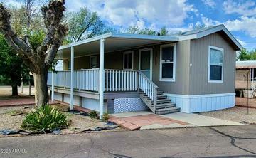 Homes Just Sold That Attend Hassayampa Elementary School: September 8th to September 14th