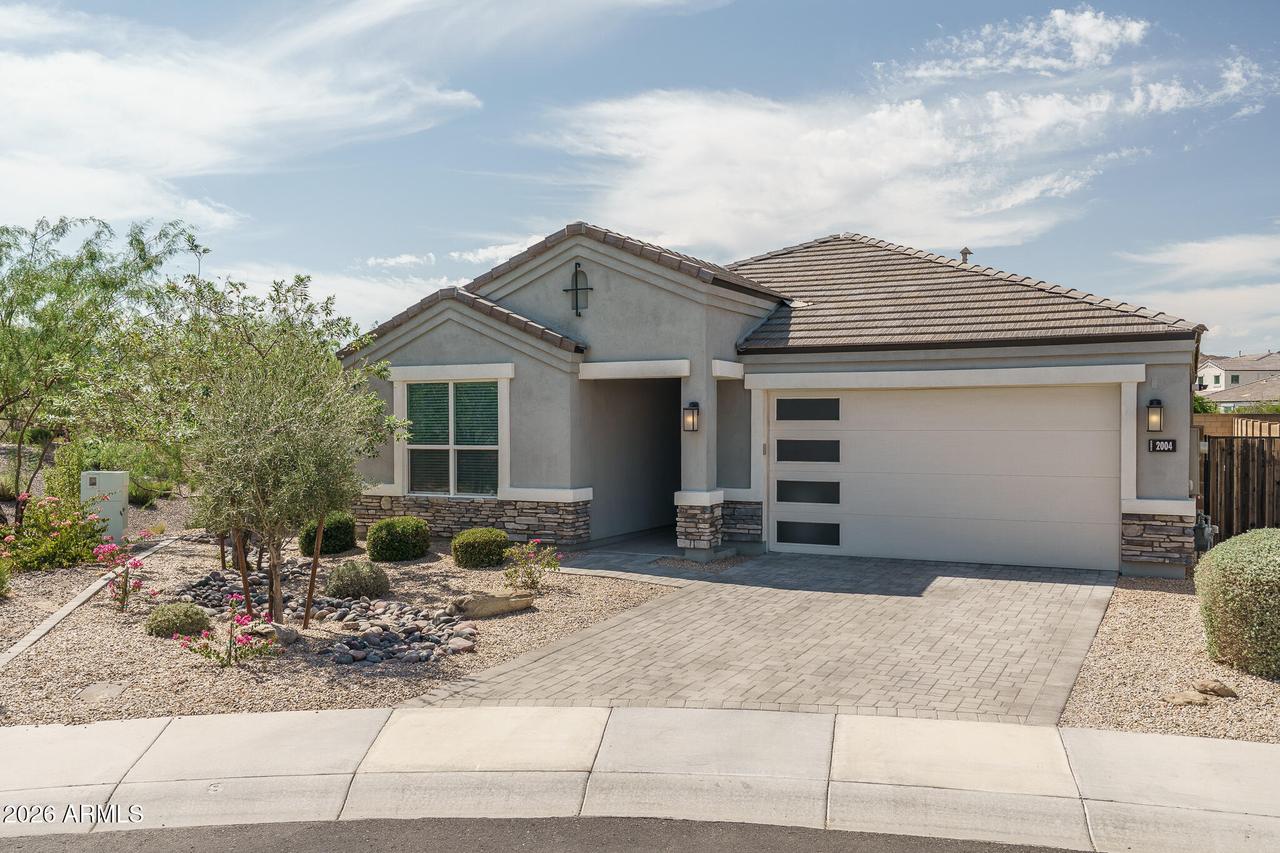 2004 E Park View Ln., Phoenix, AZ 85024