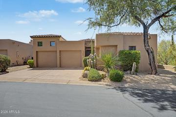 New Homes For Sale This Week in The Boulders: August 21st to August 27th