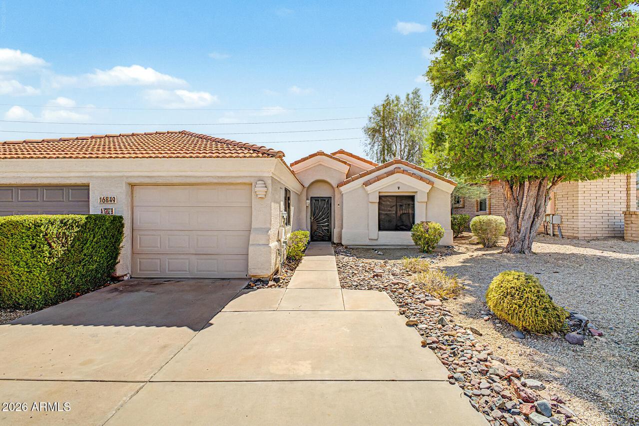 16849 E Alamosa Ave. #B, Fountain Hills, AZ 85268