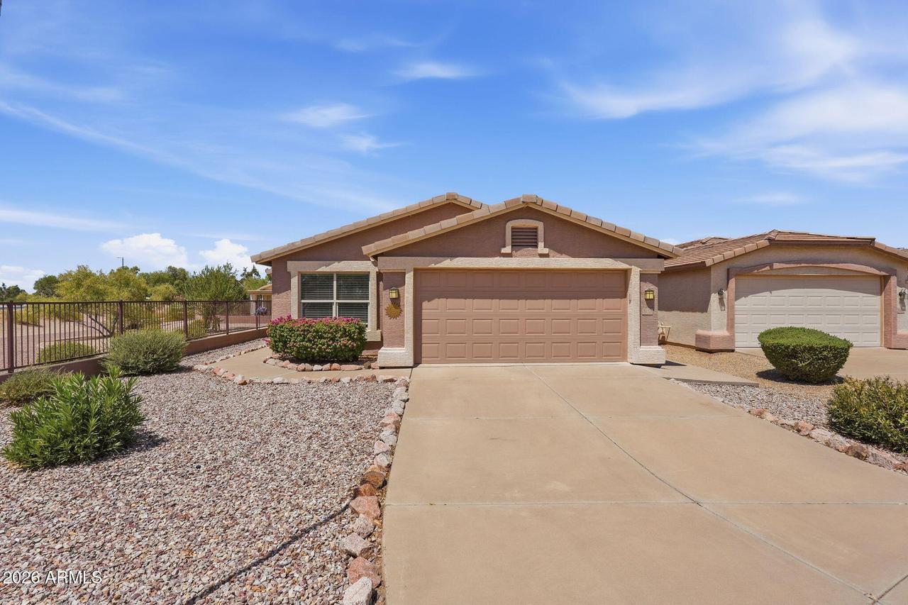 3354 E Bellerive Pl., Chandler, AZ 85249
