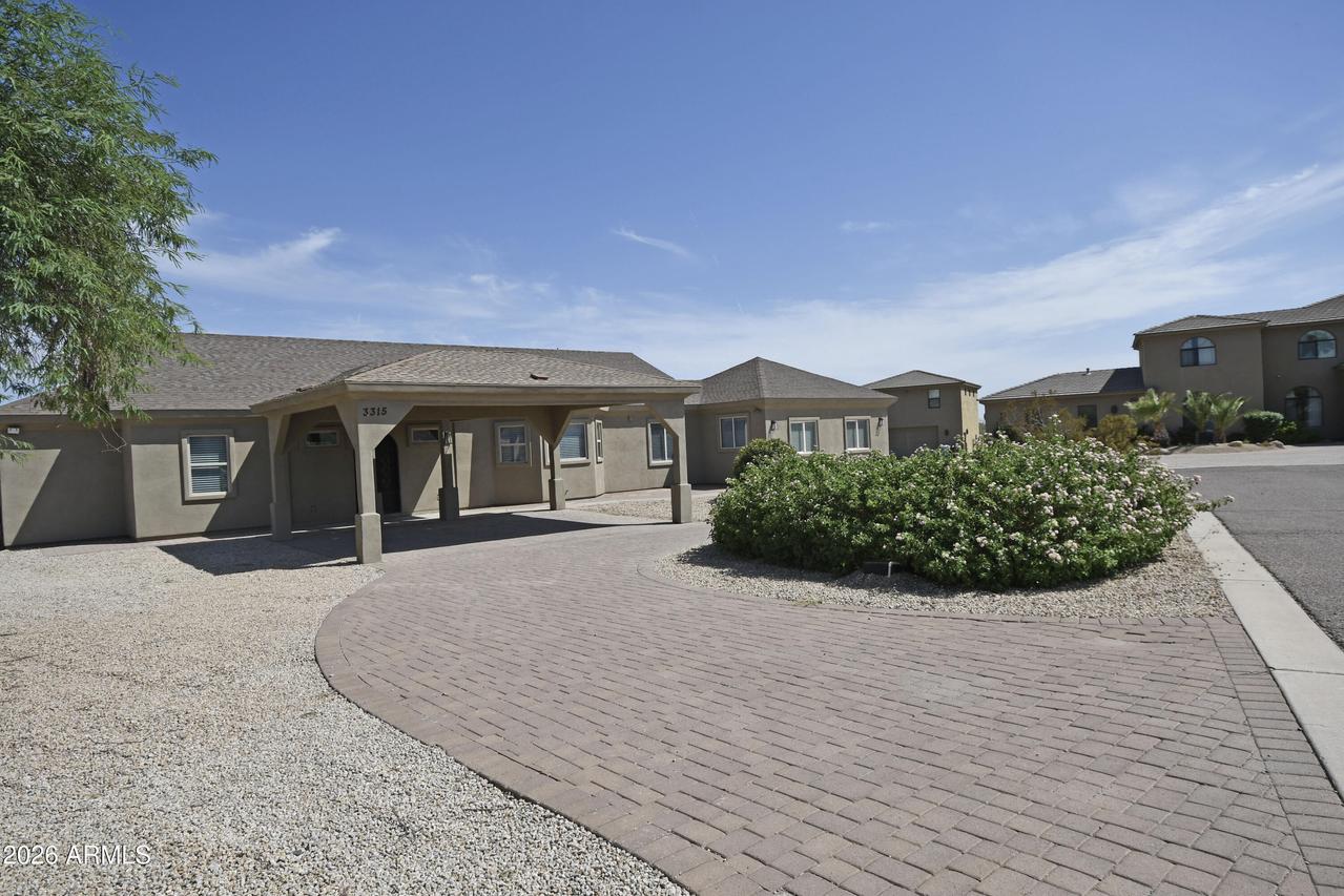 3315 W Pinnacle Vista Dr., Phoenix, AZ 85083