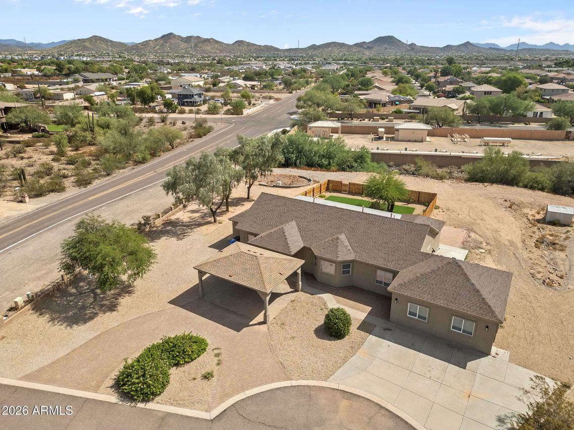 3315 W Pinnacle Vista Dr., Phoenix, AZ 85083