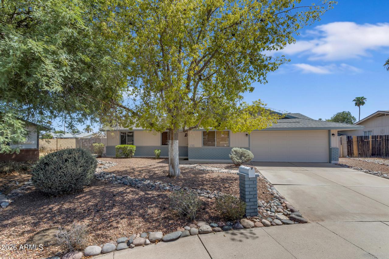 1124 W Nopal Pl., Chandler, AZ 85224