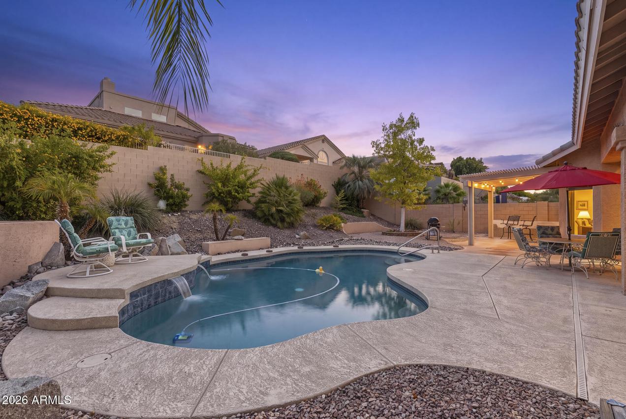 1719 E Kathleen Rd., Phoenix, AZ 85022