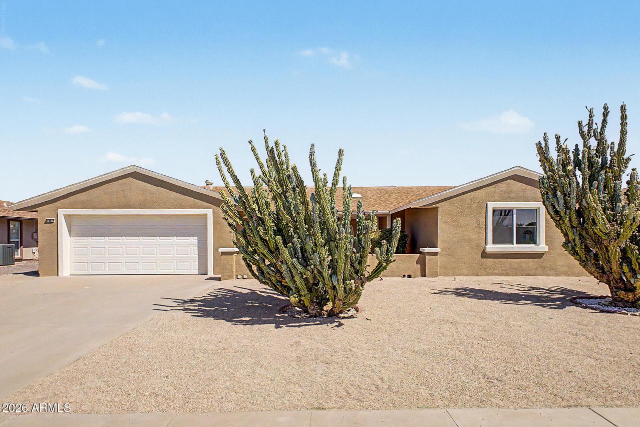 10014 W Oak Ridge Dr., Sun City, AZ 85351