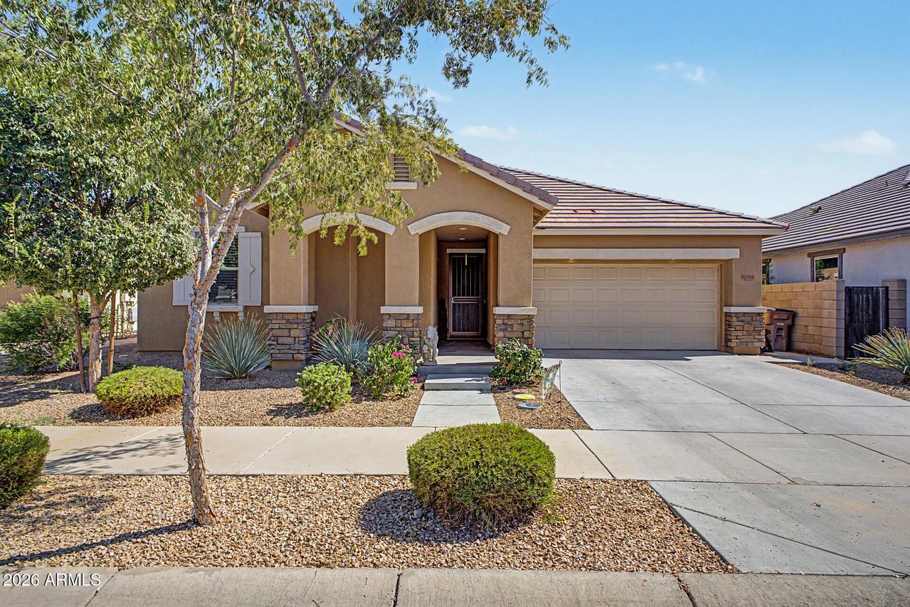 22475 E Calle De Flores, Queen Creek, AZ 85142