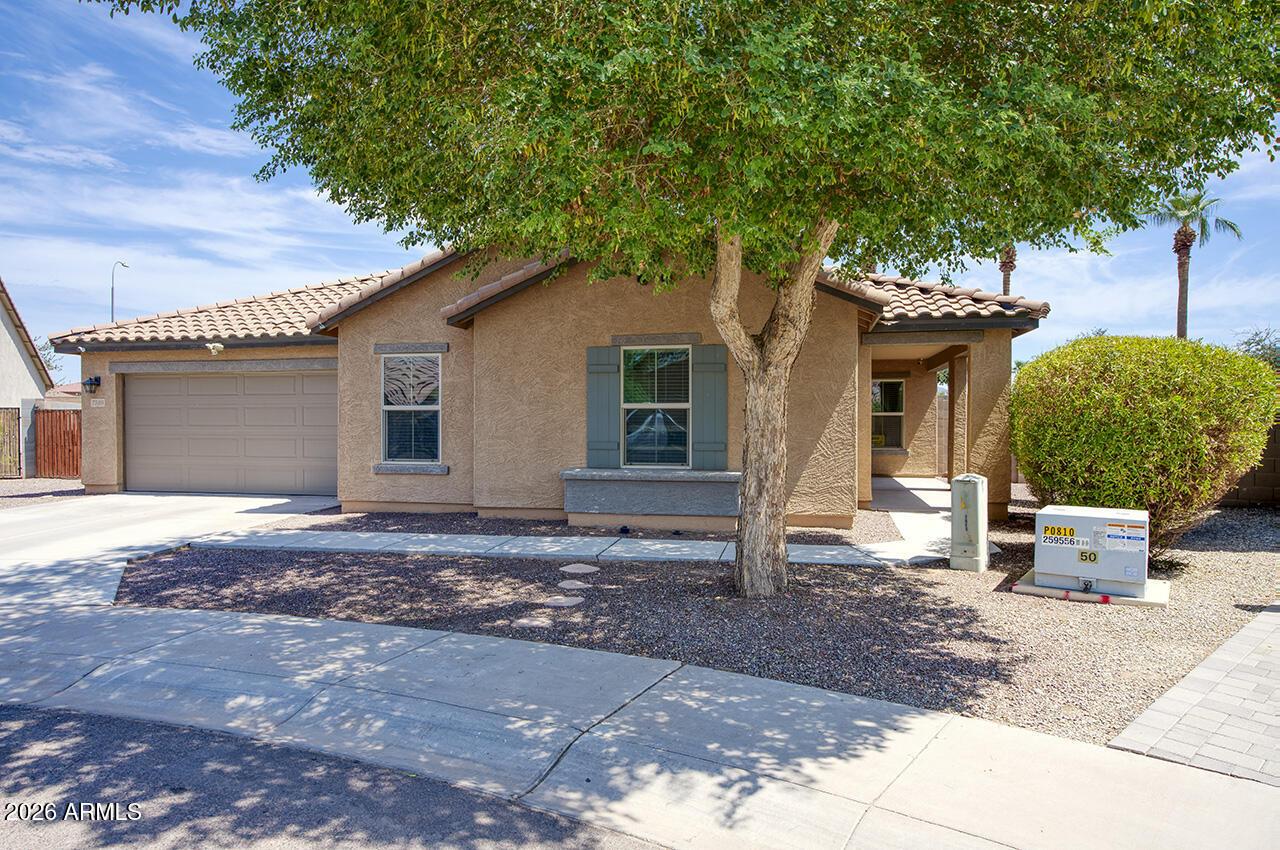 7509 W St Kateri Dr., Laveen, AZ 85339