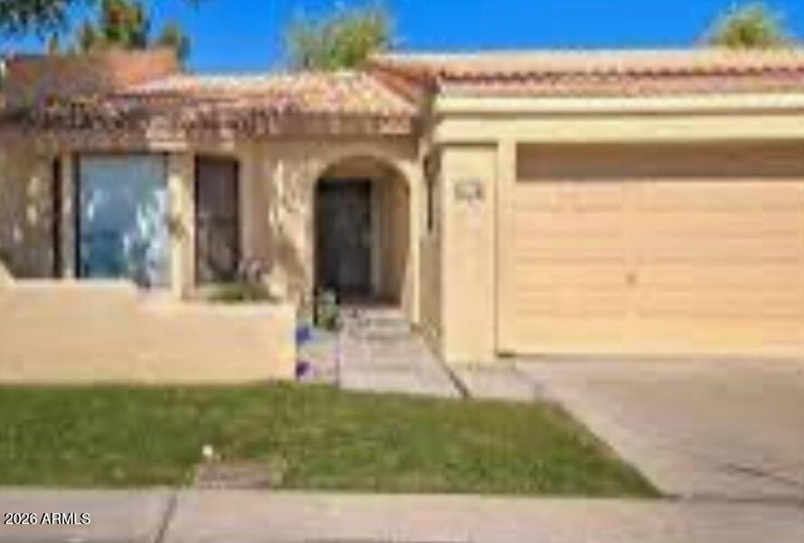 1021 S Greenfield Rd. #1027, Mesa, AZ 85206