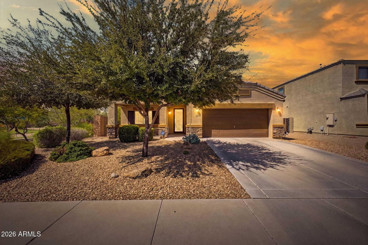 9340 W Pasadena Ave., Glendale, AZ 85305