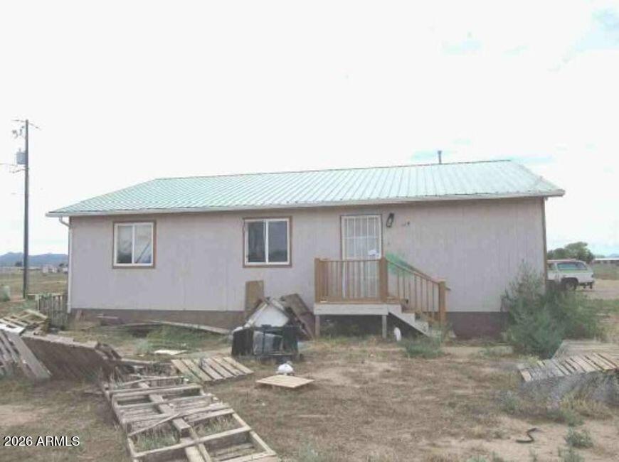 149 W Baja Rd., Paulden, AZ 86334