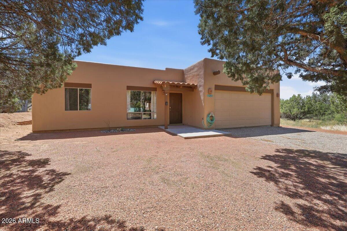 4735 E Valley Ln., Rimrock, AZ 86335