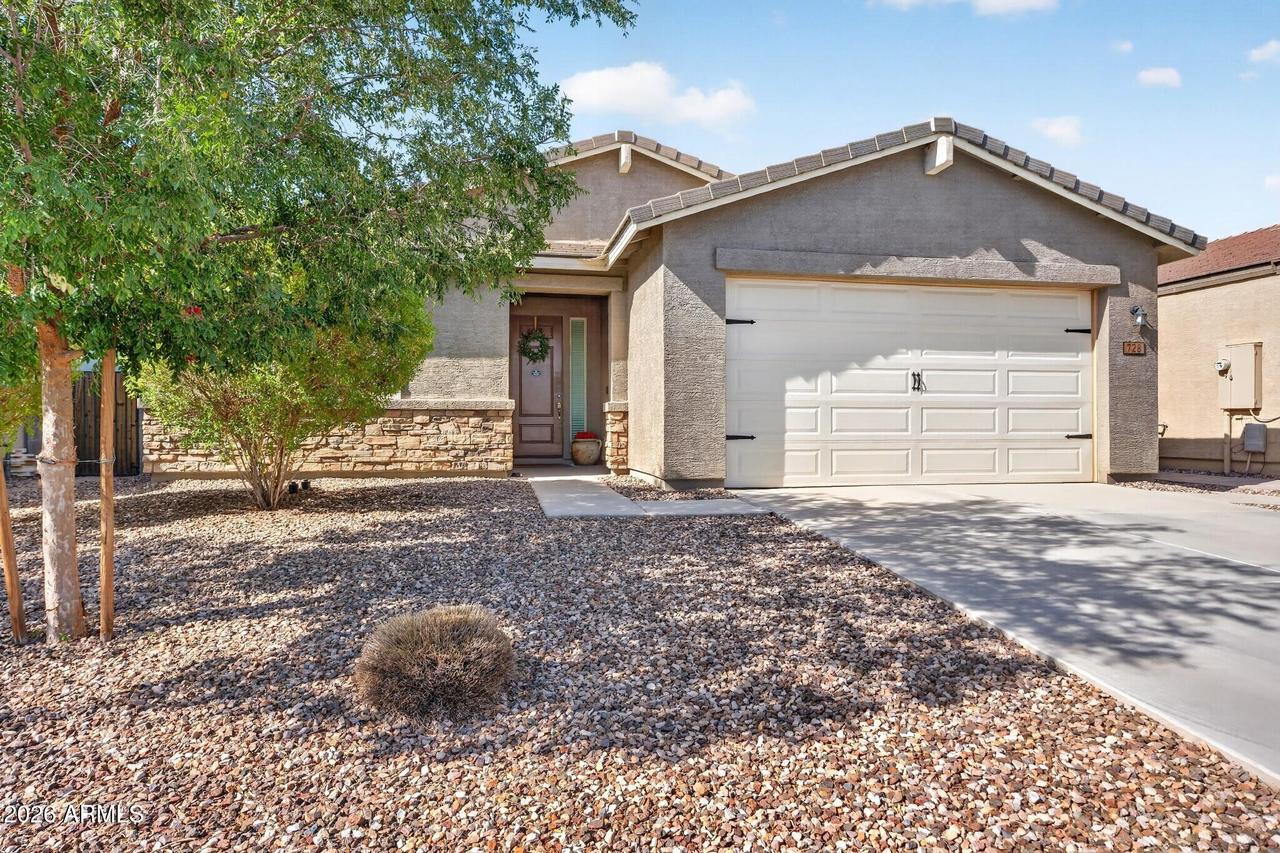 728 W Magena Dr., San Tan Valley, AZ 85140