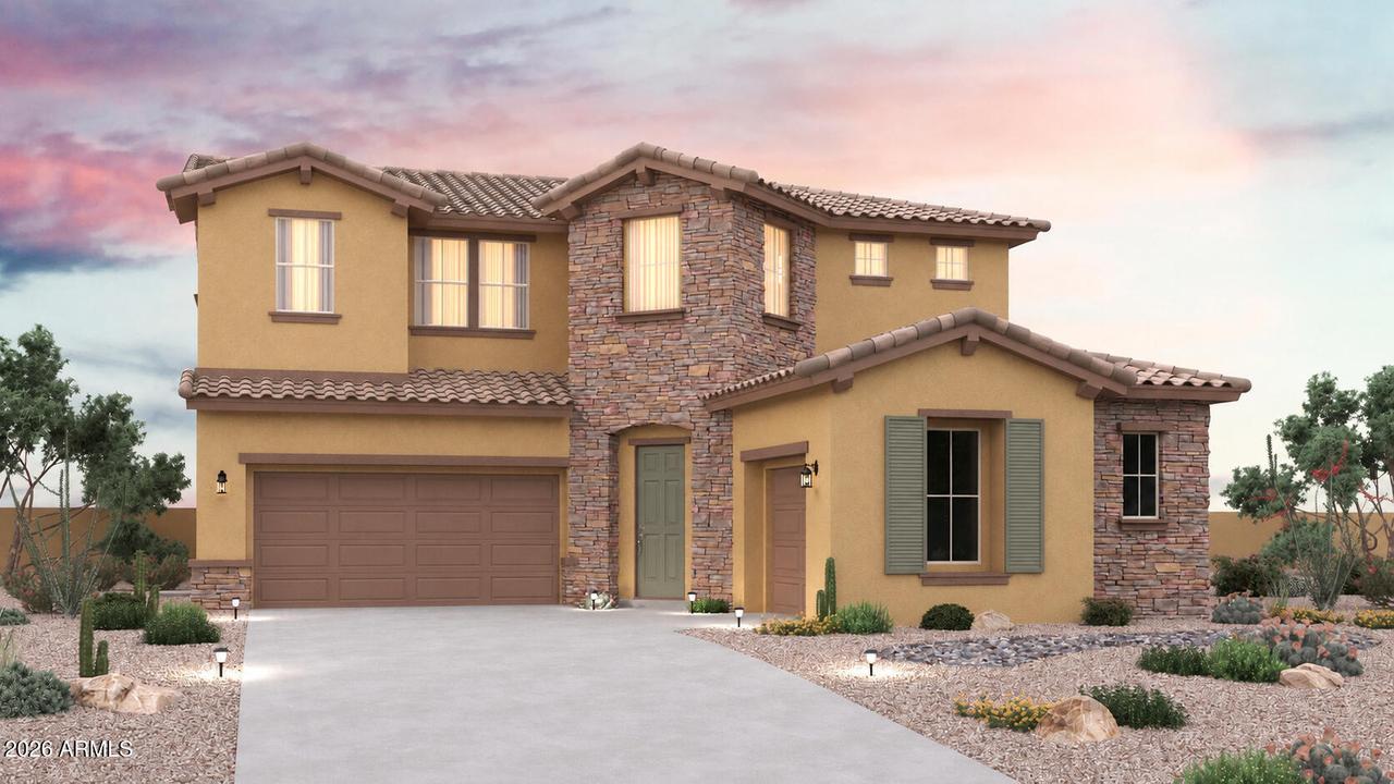 16741 W Ardmore Rd., Goodyear, AZ 85338