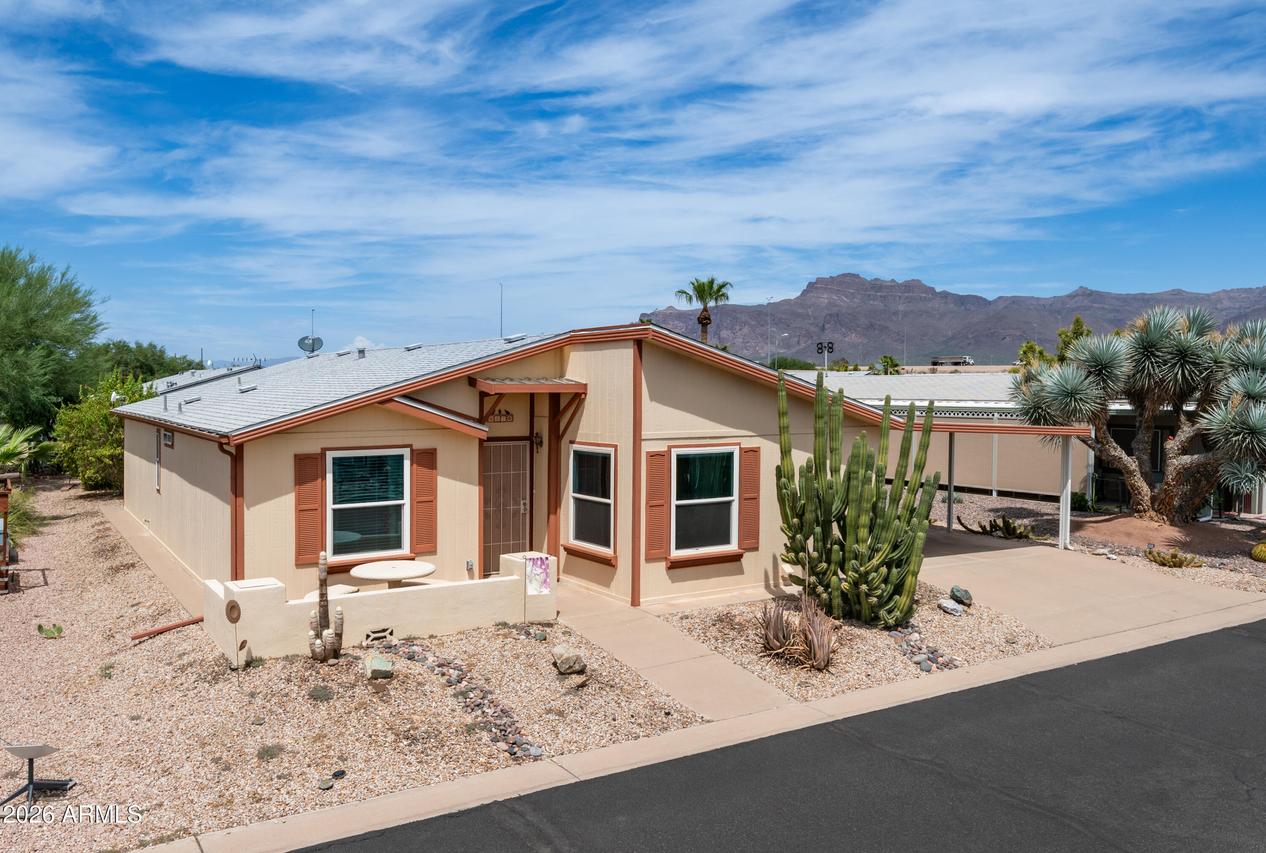 3355 S Cortez Rd. #65, Apache Junction, AZ 85119