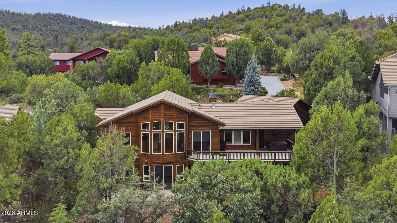 2940 W Crestview Dr., Prescott, AZ 86305