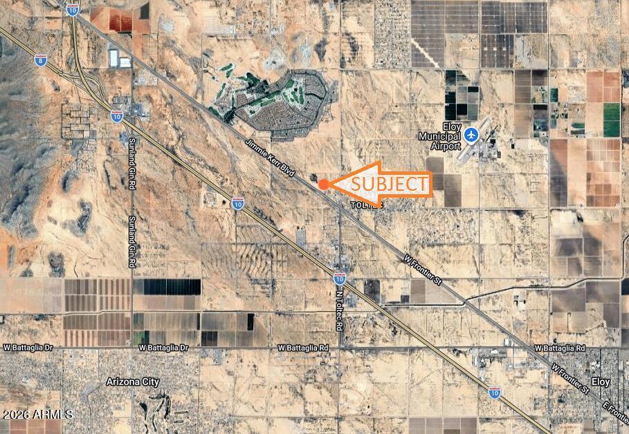 4260 N Maricopa St. #-, Eloy, AZ 85131