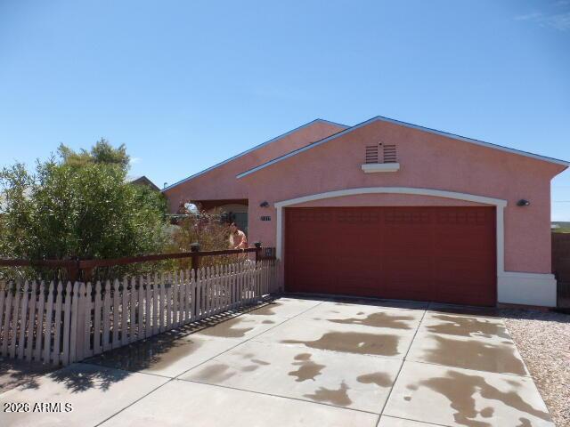 21817 W Harding Ave., Wittmann, AZ 85361