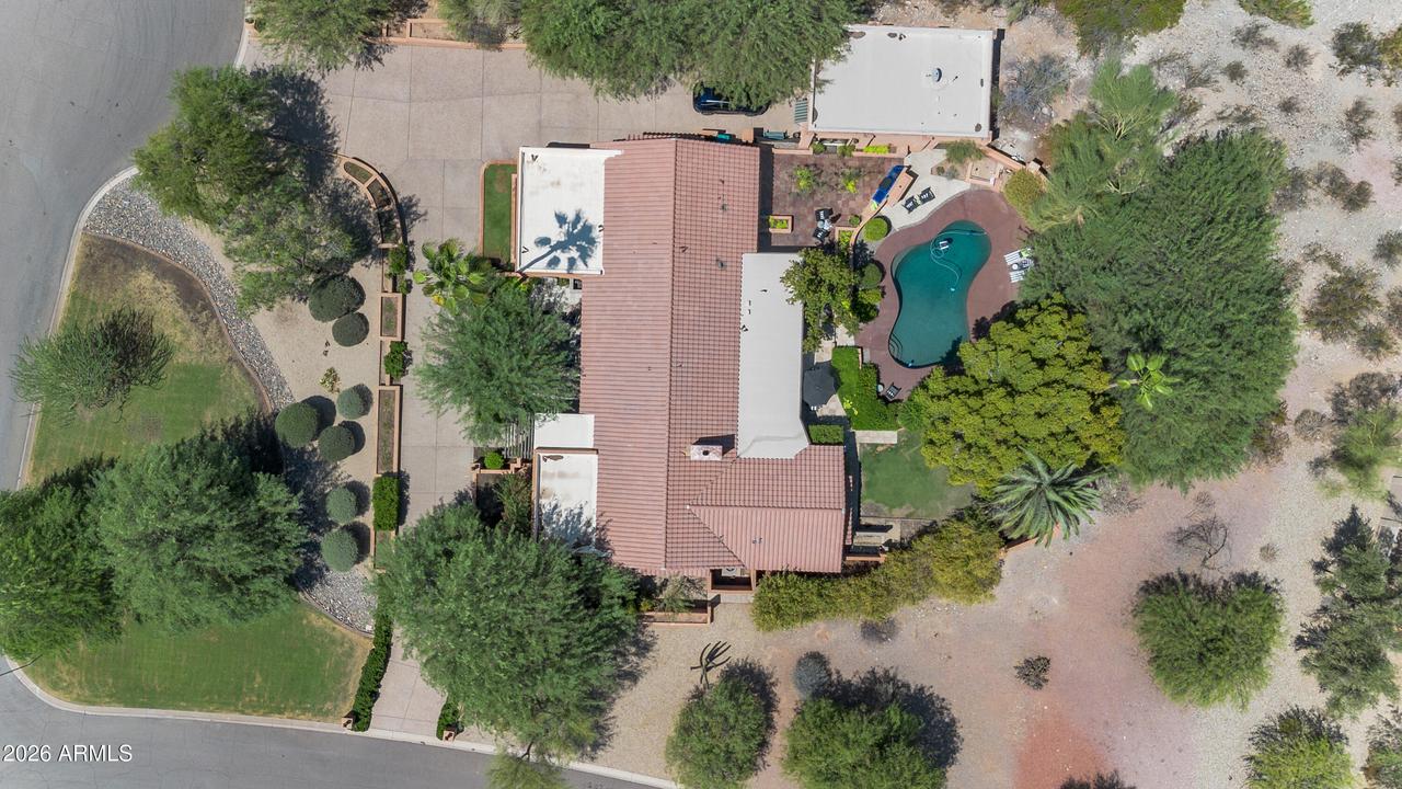 3414 E Marlette Ave. #19, Paradise Valley, AZ 85253