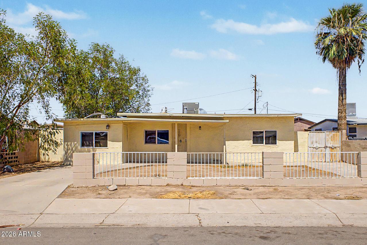 3130 W Almeria Rd., Phoenix, AZ 85009