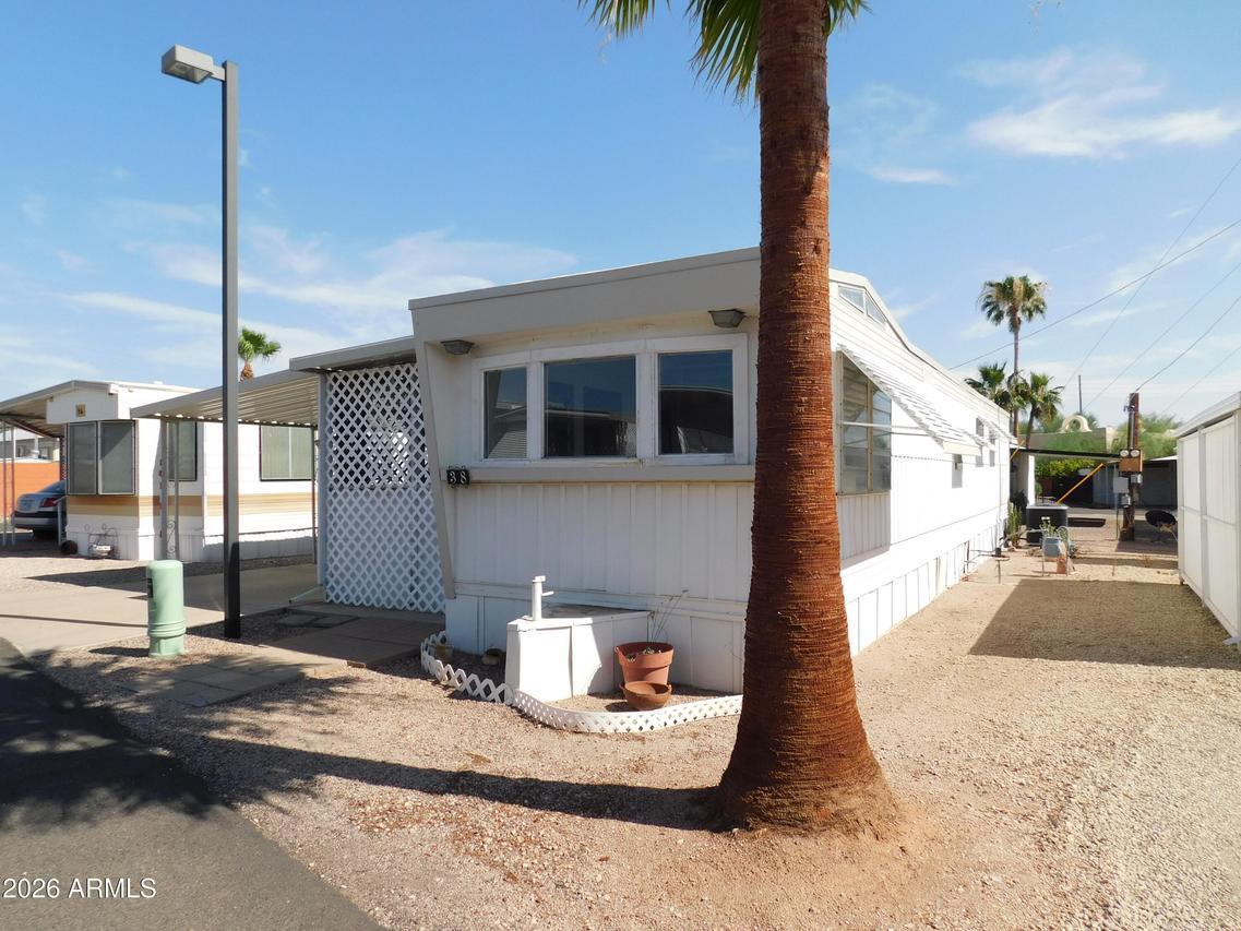 925 N Plaza Dr. #38, Apache Junction, AZ 85120