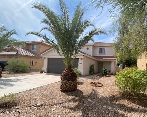 1725 W Roosevelt Ave., Coolidge, AZ 85128