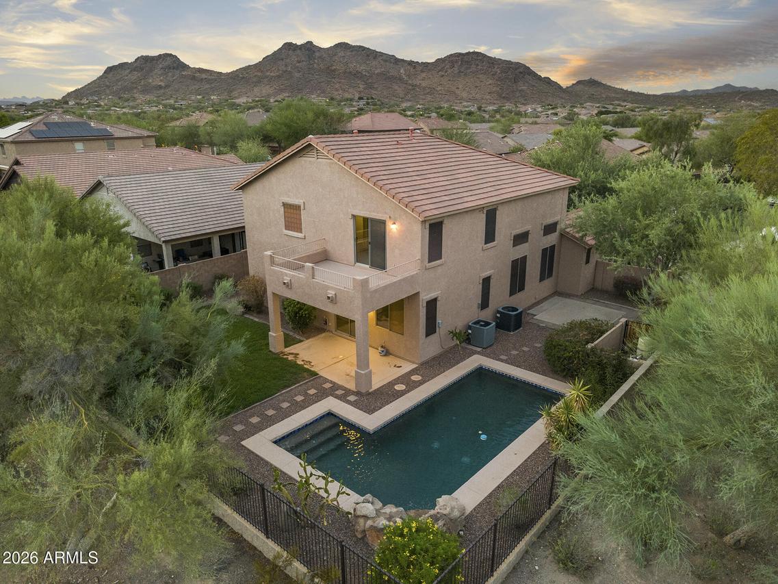 26802 N 84th Ln., Peoria, AZ 85383