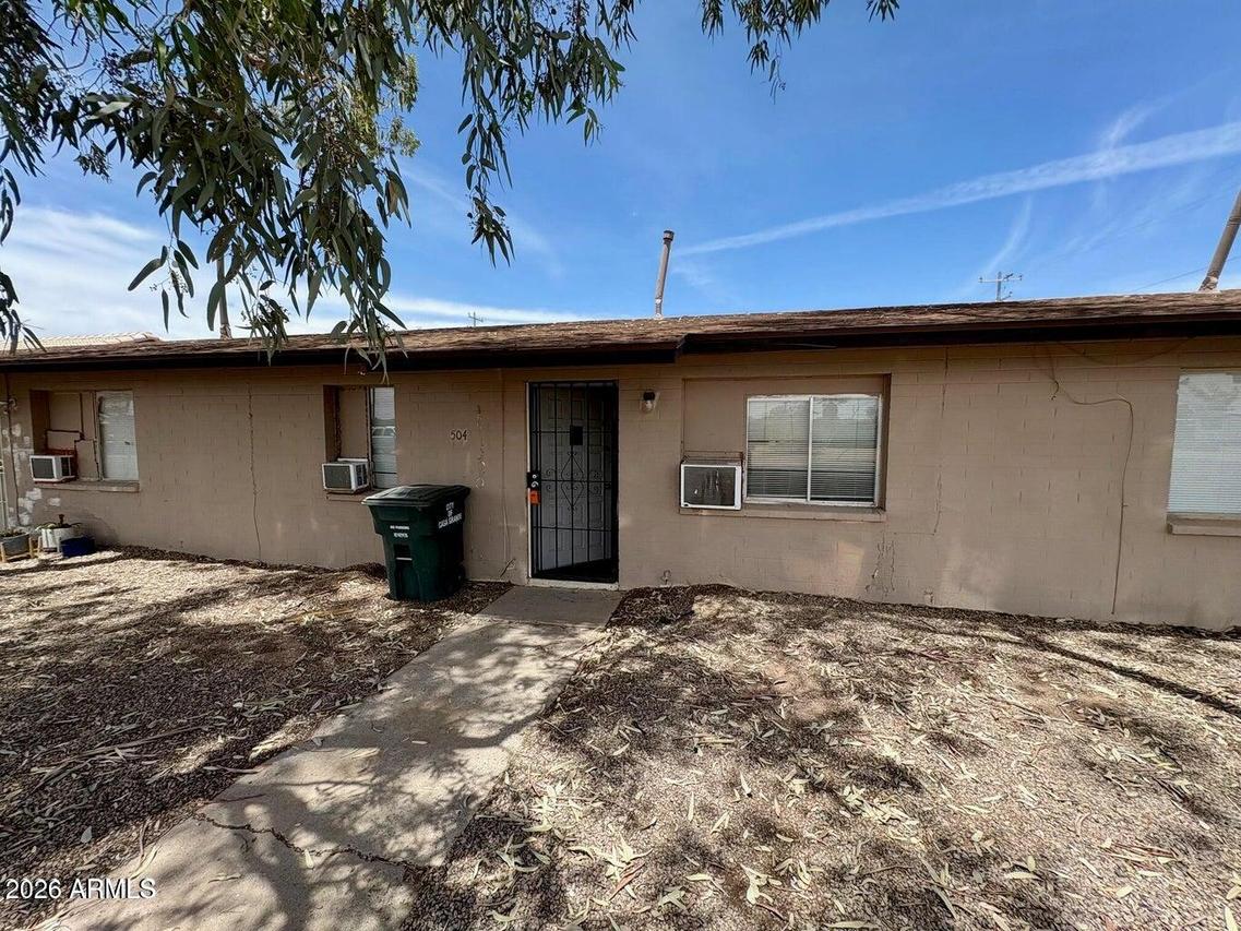 1405 N French St., Casa Grande, AZ 85122