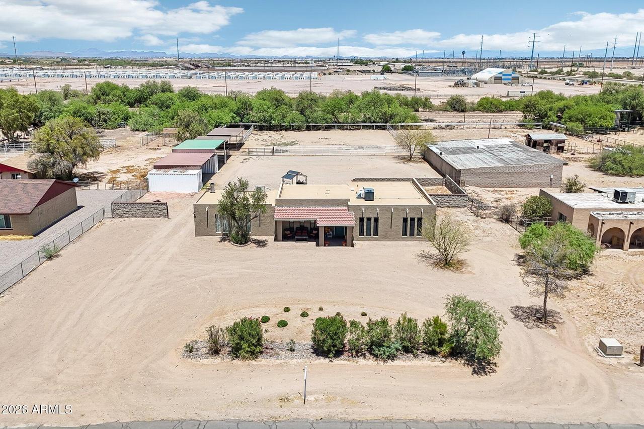 228 W Calle Tuberia, Casa Grande, AZ 85194
