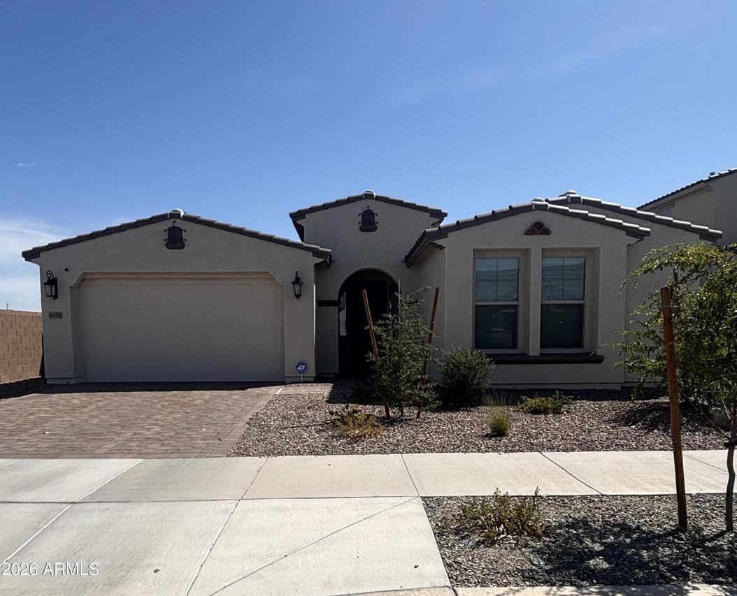 16911 W Jenan Rd., Surprise, AZ 85388