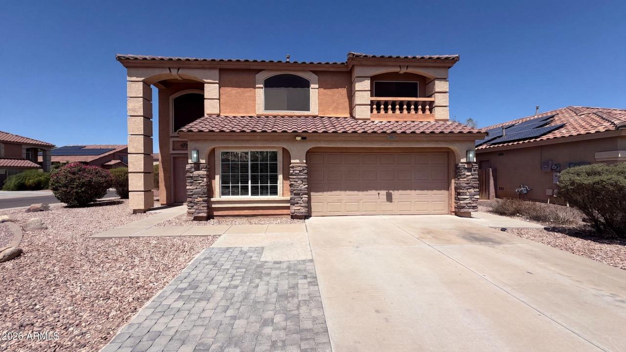 15652 W Calavar Rd., Surprise, AZ 85379