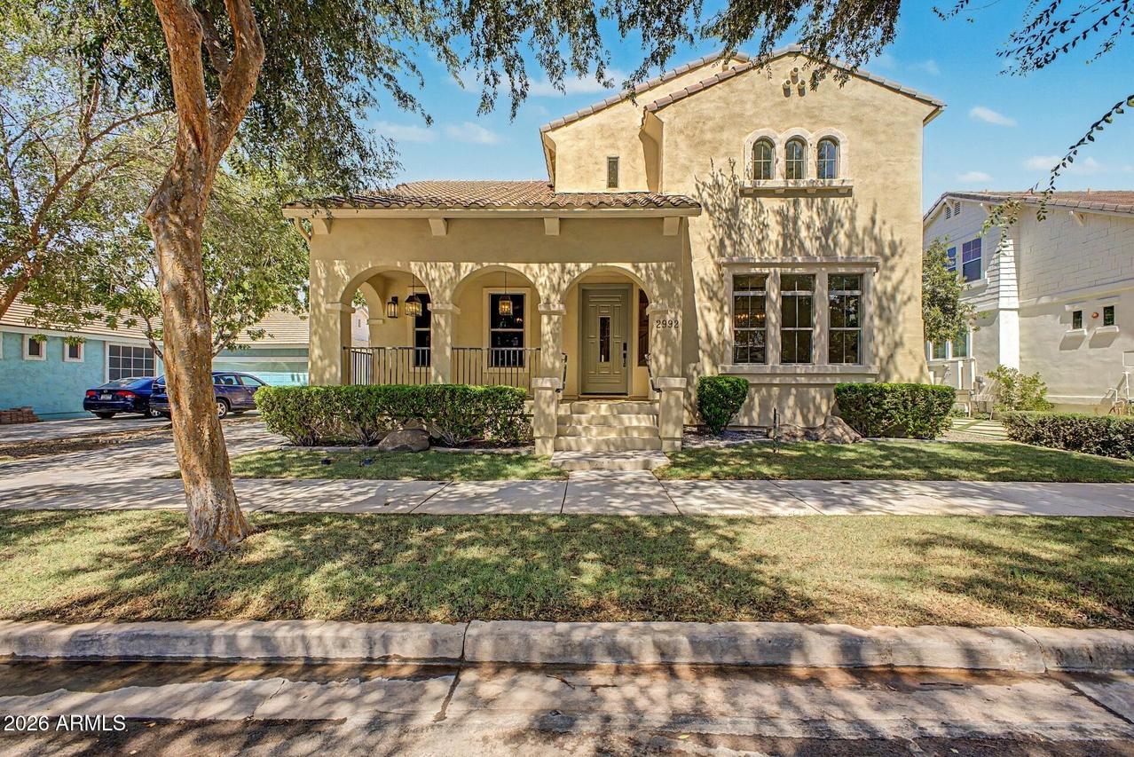 2992 E Camellia Dr., Gilbert, AZ 85296