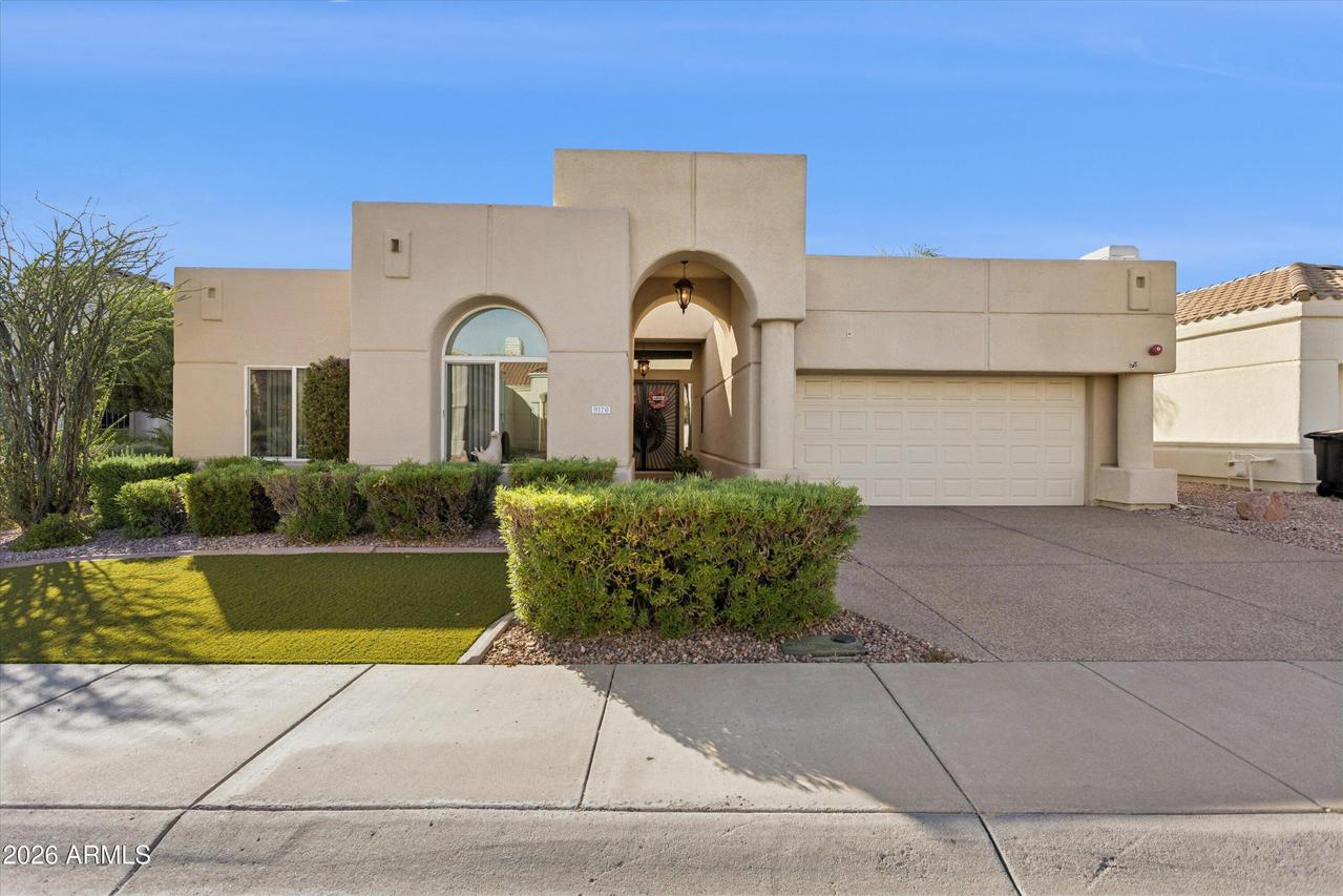 9176 N 115th Pl., Scottsdale, AZ 85259