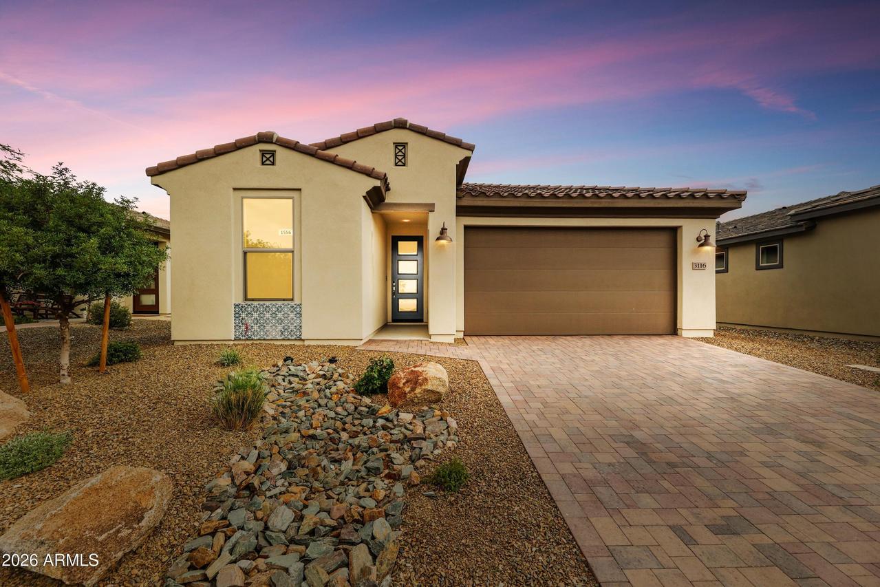 3116 Prospector Way, Wickenburg, AZ 85390