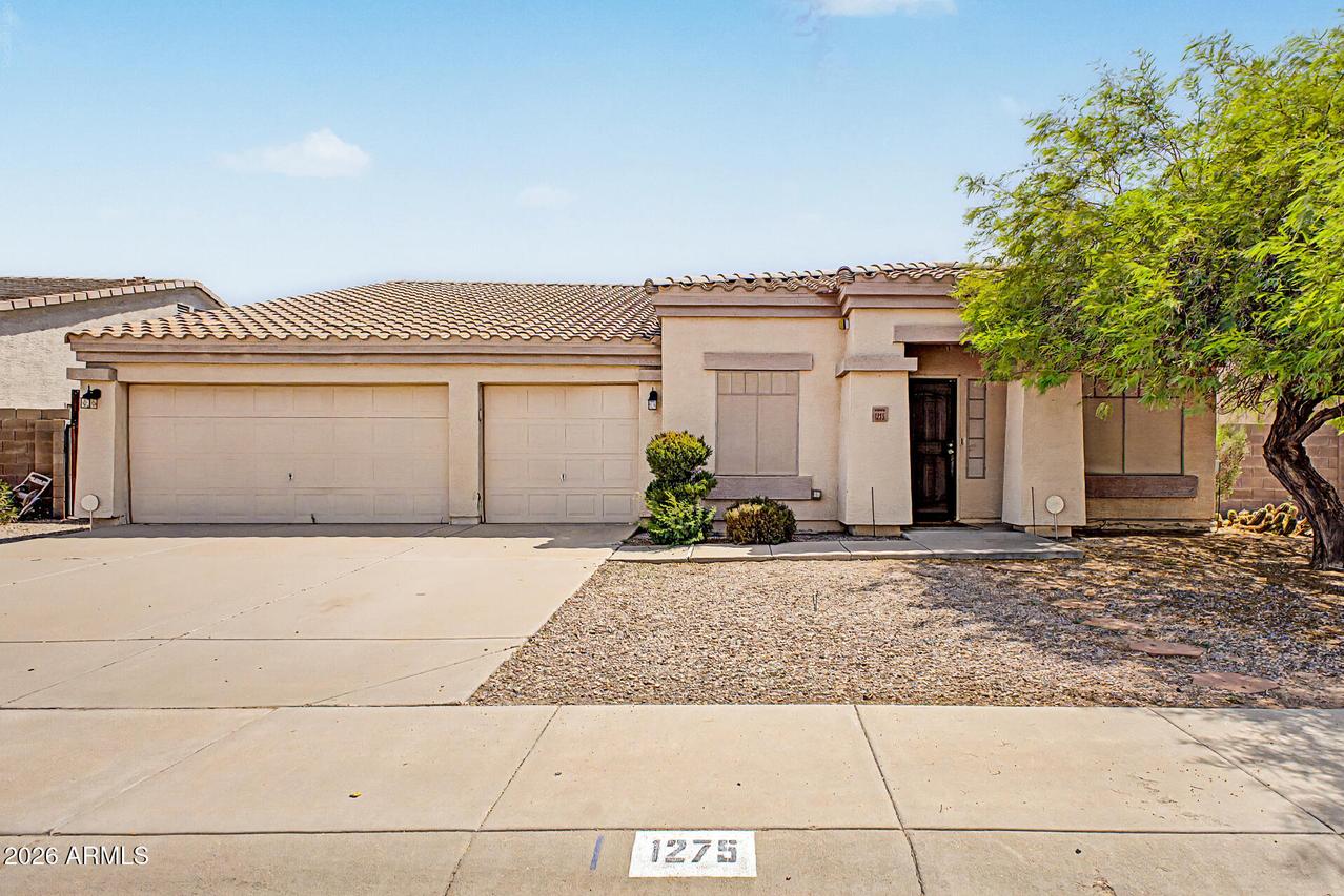 1275 W Avalon Canyon Dr., Casa Grande, AZ 85122