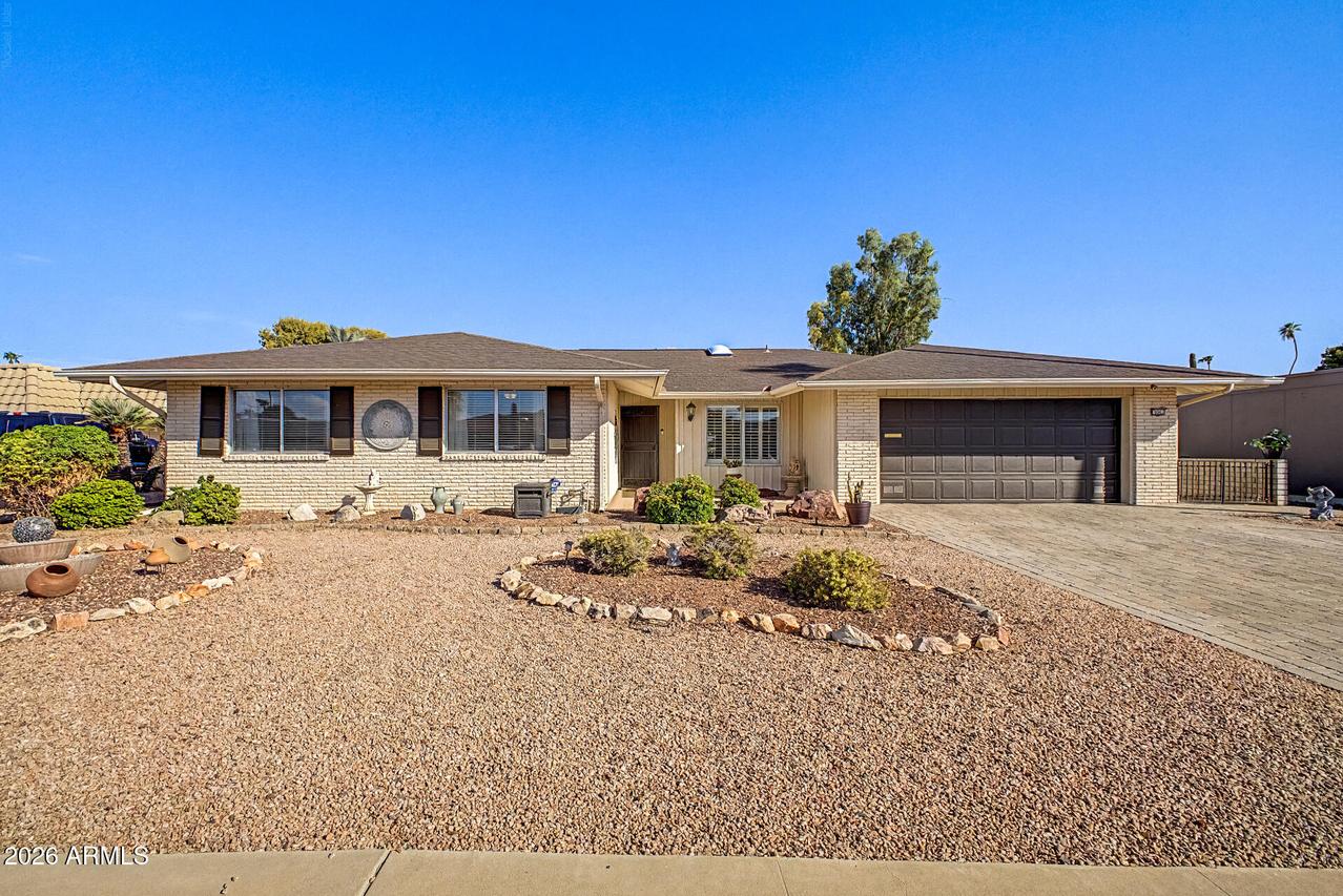 9321 W Briarwood Cir., Sun City, AZ 85351