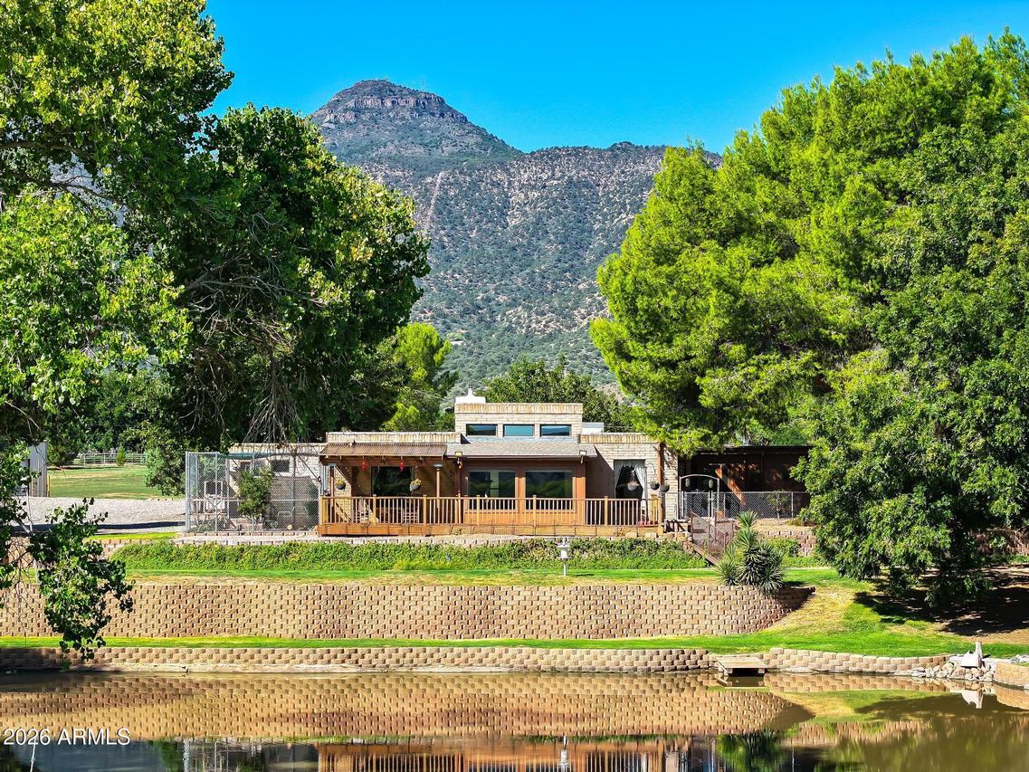 1500 E Winchester Tr., Camp Verde, AZ 86322