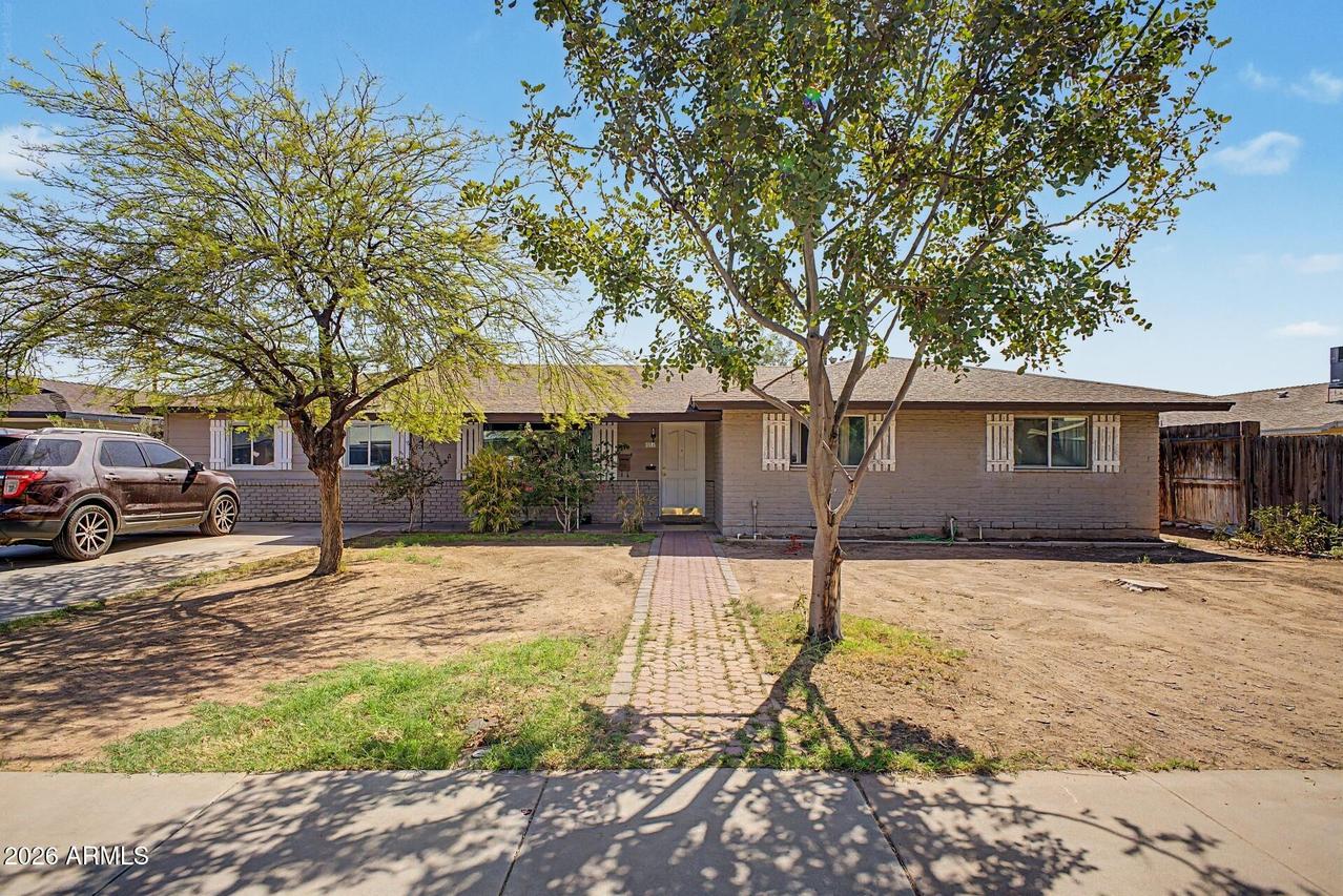 519 N Cheri Lynn Dr., Chandler, AZ 85225