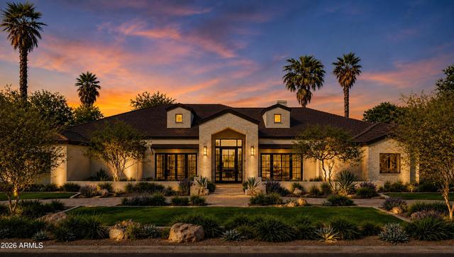 New Homes with Master Bedrooms on the 1st Floor That Attend Cocopah Middle School: August 22nd to August 28th
