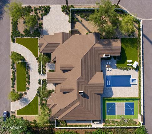New Homes For Sale This Week That Attend Cocopah Middle School: August 21st to August 27th