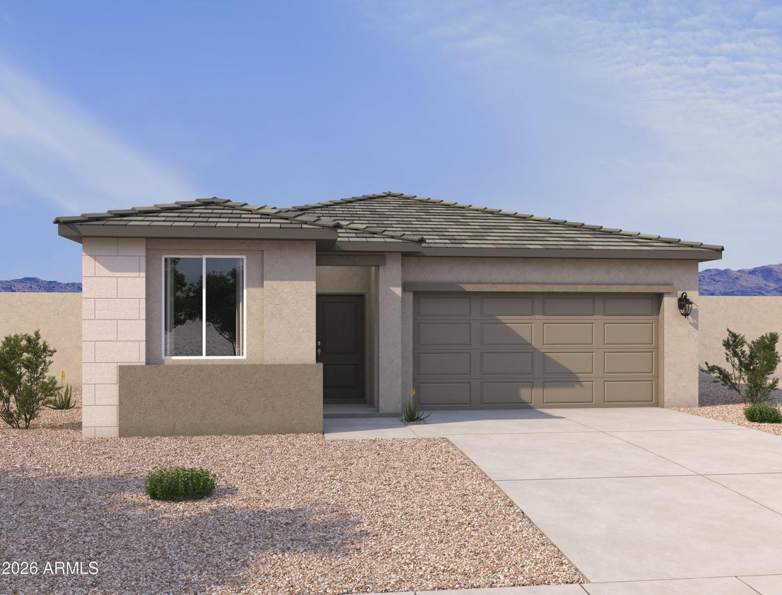 18135 W La Senda Dr., Surprise, AZ 85387