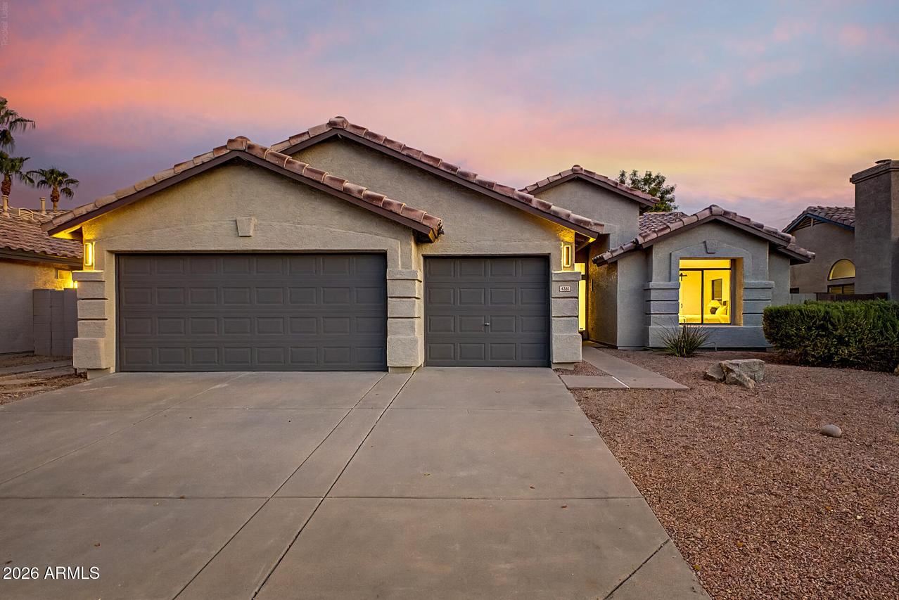 4361 E Meadow Dr., Phoenix, AZ 85032