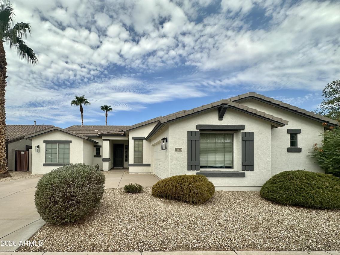16674 N 174th Ln., Surprise, AZ 85388