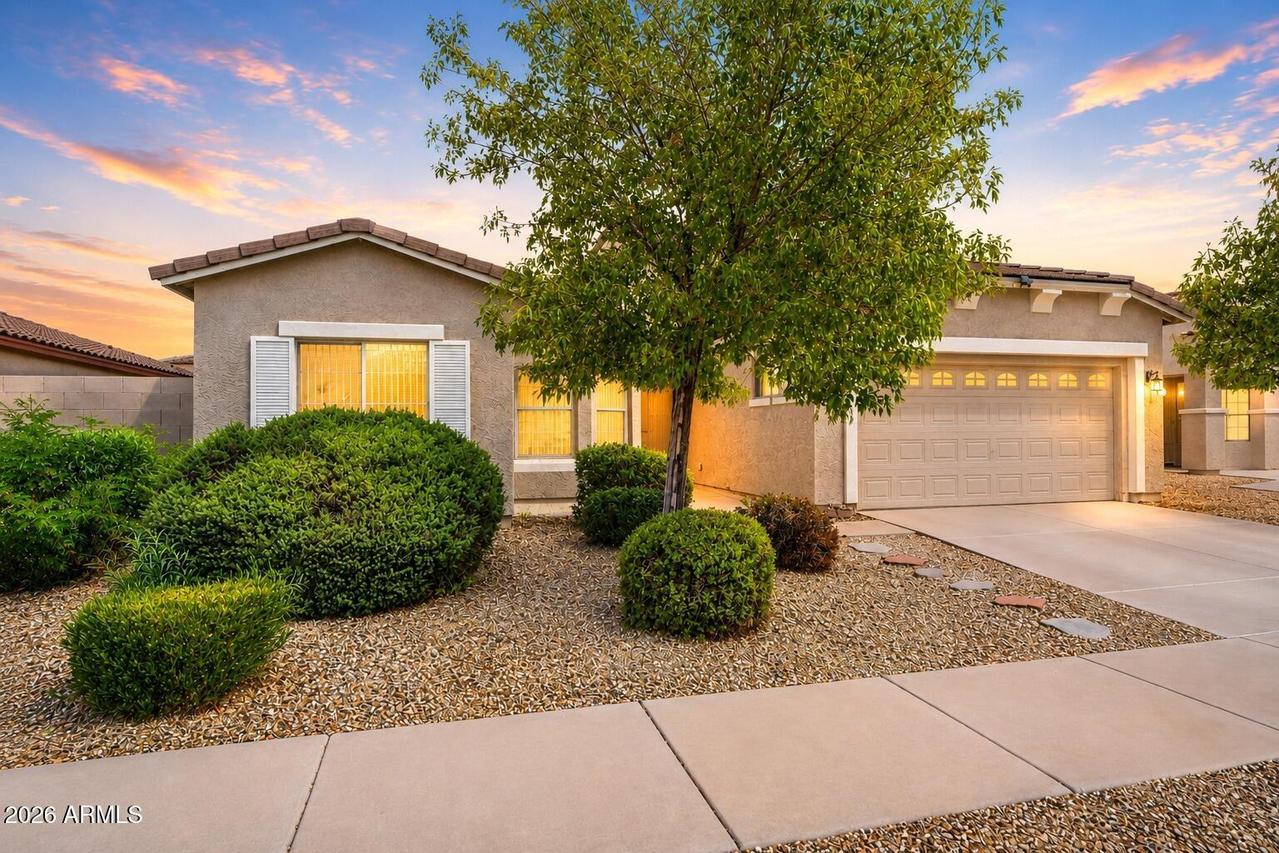 16784 W Magnolia St., Goodyear, AZ 85338