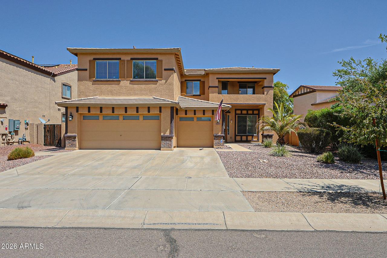 14707 N 138th Ln., Surprise, AZ 85379
