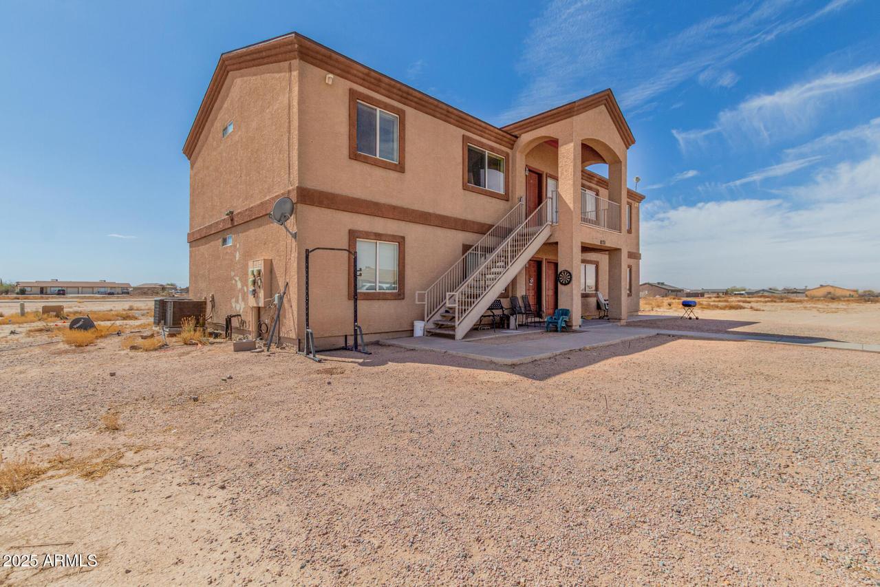 8131 W Serena Dr., Arizona City, AZ 85123