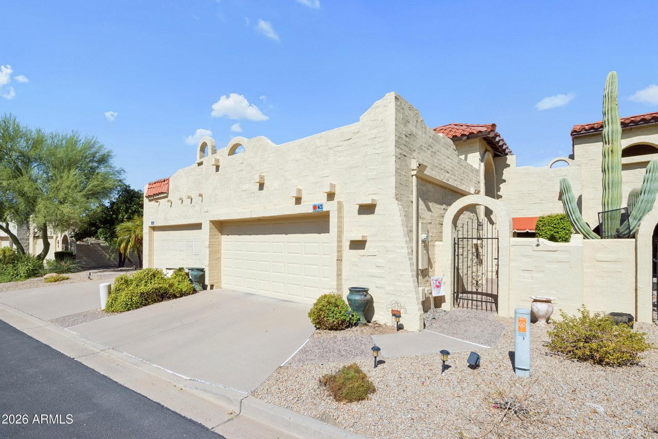 1235 N Sunnyvale #63, Mesa, AZ 85205