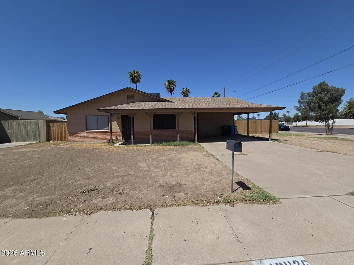 10436 N 37th Ave., Phoenix, AZ 85051